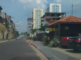 Apartamento Manaus Arena da Amazonia, hotel cerca de Estadio Vivaldo Lima, Manaus