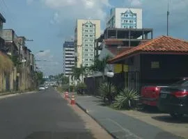 Apartamento Manaus Arena da Amazonia