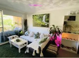 Stylish Beach apartment