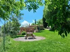 Cortijo De Los Abuelos
