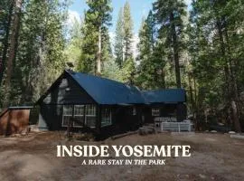 Private Forest Retreat w Hot Tub, AC & WiFi