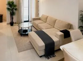 Cozy Apartment in Boshar