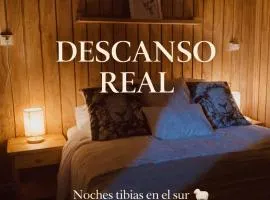 La Ovejera Panguipulli 1