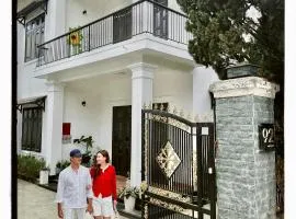 Saly Villa Đà Lạt