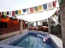 TATHASTU RETREAT BiR -TRB