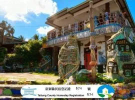 Jilufugan B&B