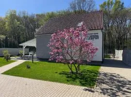 Mineral Zafír apartman