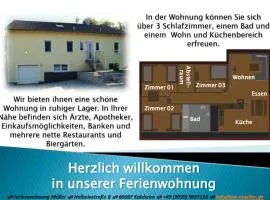 Ferienwohnung Müller