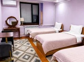 Uyut house Osh