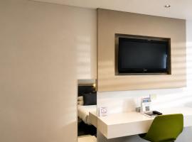 Busselton Gale Street Motel & Villas, hotel a Busselton