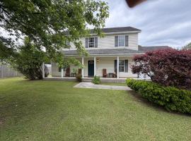 Marvielous Stay, khách sạn ở Jacksonville