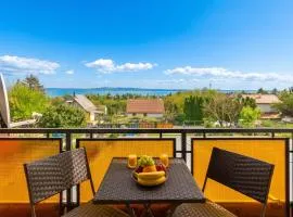 House Hortenzia Lake View - Happy Rentals