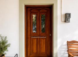 Small Villa Gerani, hotel di Agios Vlasios