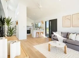 Wharf Cottage Bli Bli