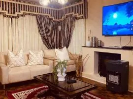 Charming 3-Bedroom House Rental in Pinetown, South Africa