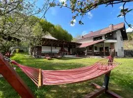 Cabana Ana