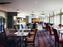 Novotel Nottingham Derby, Hotel in Long Eaton