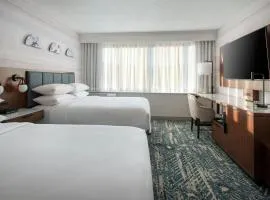 Boston Marriott Peabody