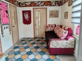 Guest House Aruuke