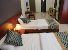 Peace Residency
