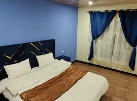 Lamsa inn hotel