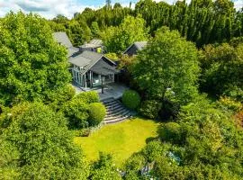 Treghan Luxury Lodge