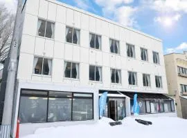 美好滑雪基地-藏王館