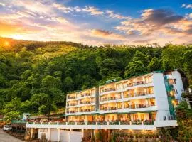Sterling Nainital