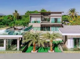 Sky Beach Pool Villa Chanthaburi 2