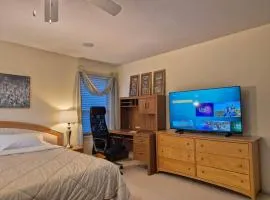 Meadow Ridge Haven