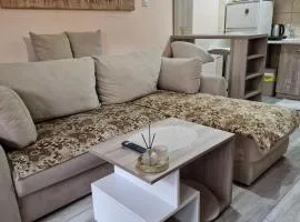 Skver apartman