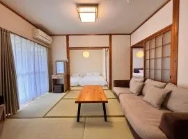 ITO-STAY アパートメントホテル 南阿蘇 Room103