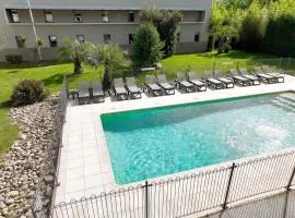 ibis Aix en Provence