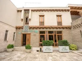 As-Salam Boutique Hotel