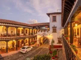 Hotel Posada San Rafael