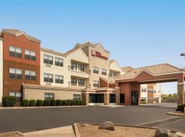 Hilton Garden Inn Phoenix Airport, hotel din Phoenix