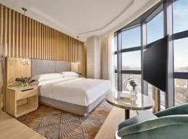 Hyatt Regency London Olympia