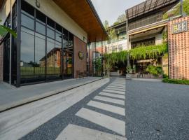 MEE DEE Hostel, hotel a Ao Nang