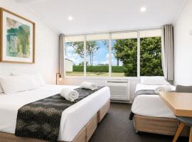 Tahmoor Inn, hotel i Tahmoor