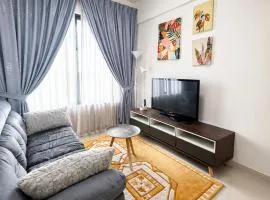 LS Homestay SK One Garden City