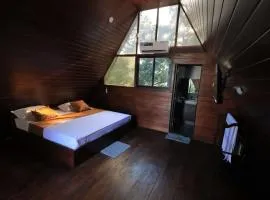 Green Breeze Villa