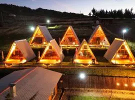 GLAMPING NAKAMA Cajamarca