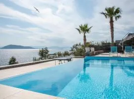 Red Rock Villa