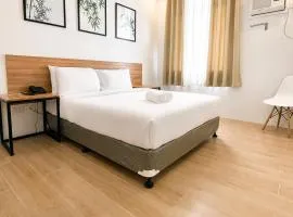 Bambu Suites