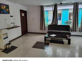 Hotel O Karthikeya Pride, Hotel in Gunadala