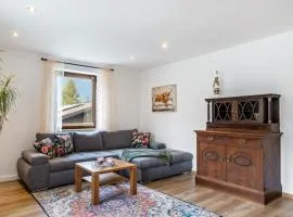 Ferienwohnung Heimelig im Bayerwald