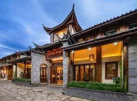 MOUNT WELL RESORT HOTEL