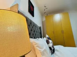 GISOZI SECRET HOMEs RESORT