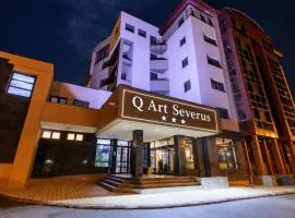 Hotel Q Art Severus