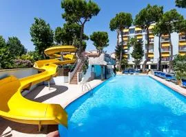 Hotel Fabrizio